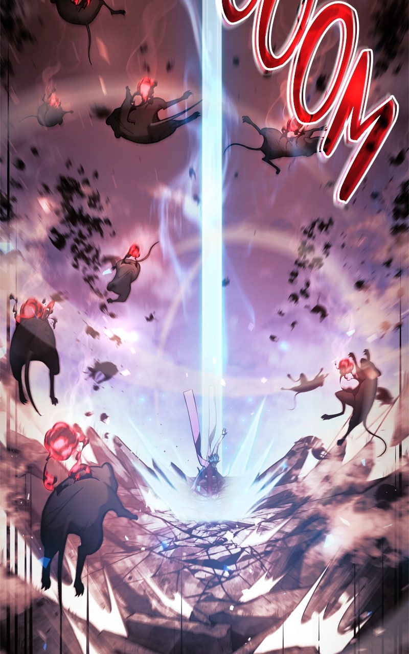 Read Boundless Ascension en Manga Online