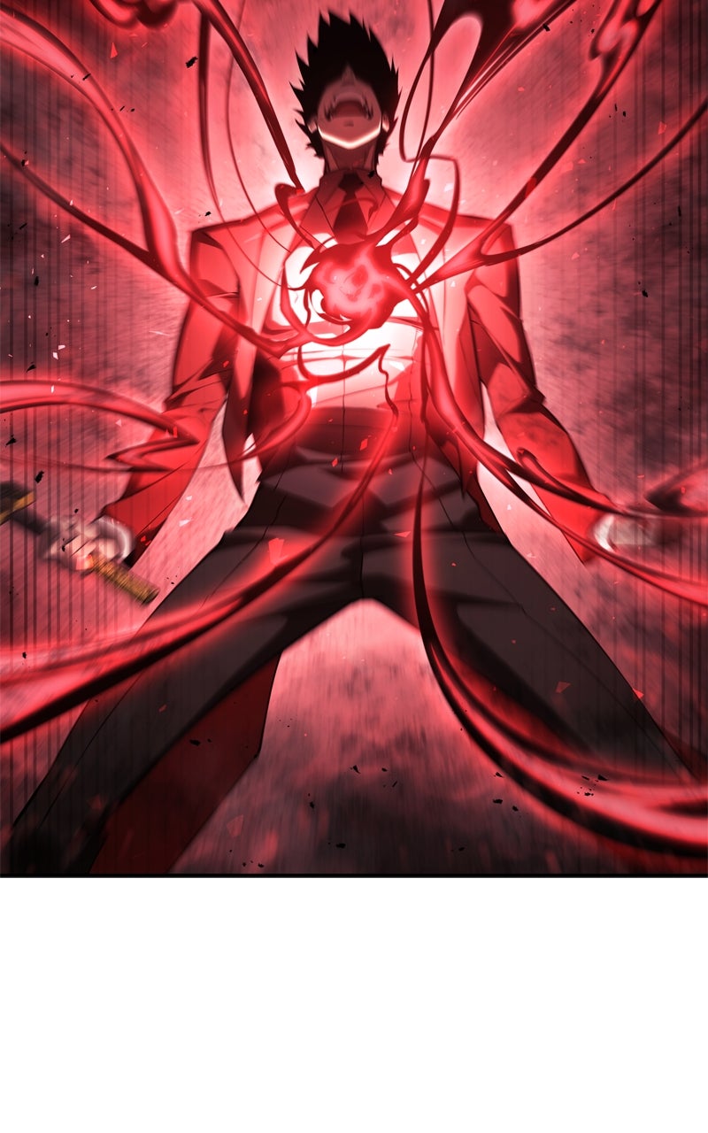 Read Boundless Ascension en Manga Online