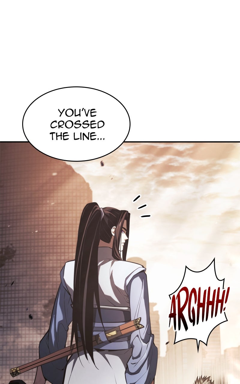 Read Boundless Ascension en Manga Online