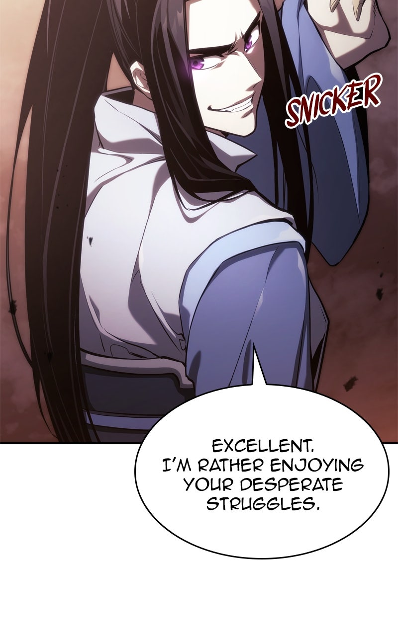 Read Boundless Ascension en Manga Online