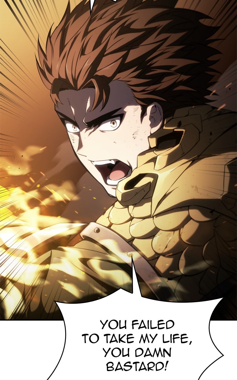 Read Boundless Ascension en Manga Online