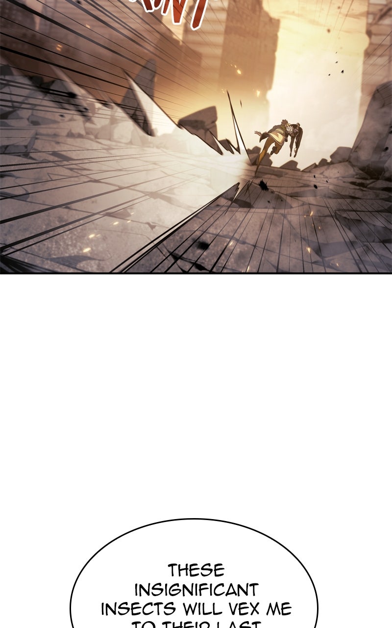 Read Boundless Ascension en Manga Online