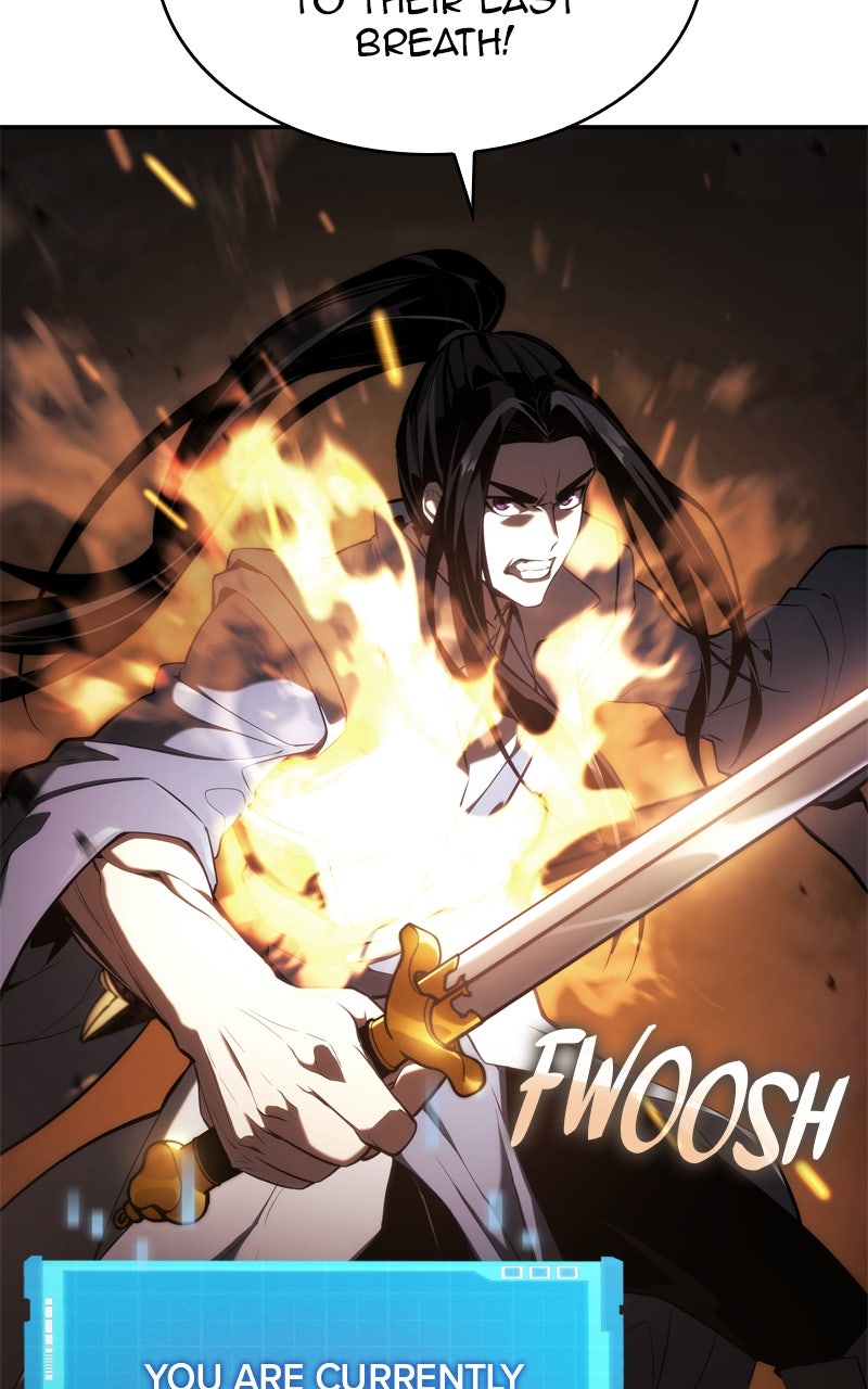 Read Boundless Ascension en Manga Online