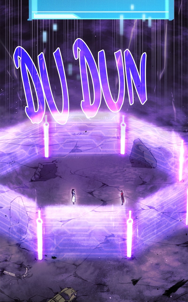 Read Boundless Ascension en Manga Online