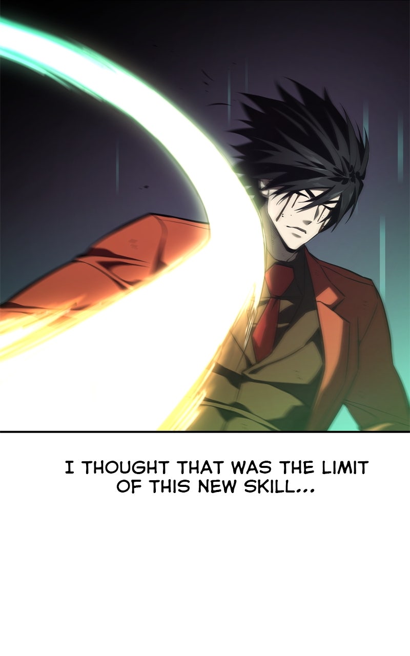 Read Boundless Ascension en Manga Online