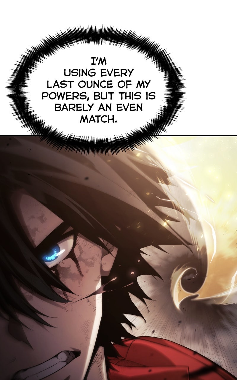 Read Boundless Ascension en Manga Online