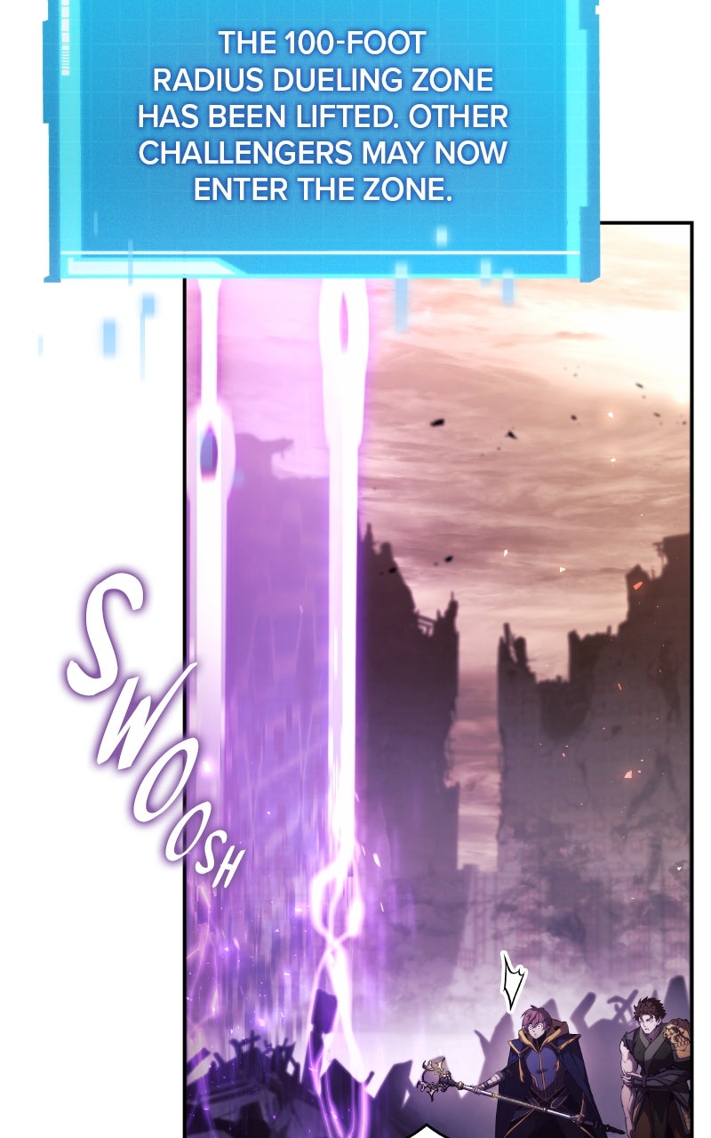 Read Boundless Ascension en Manga Online