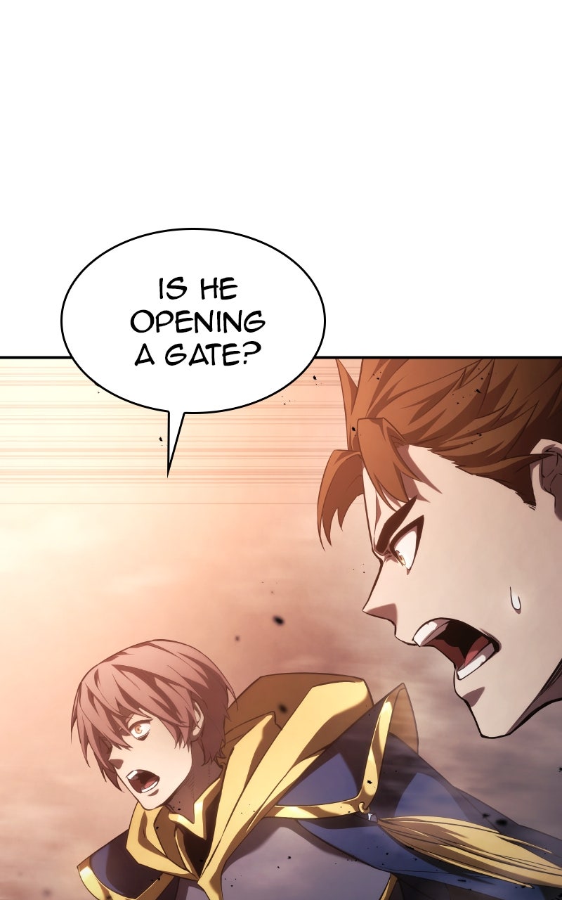 Read Boundless Ascension en Manga Online