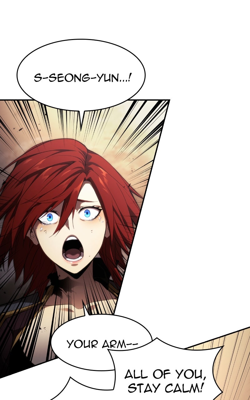 Read Boundless Ascension en Manga Online