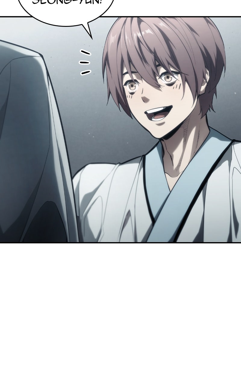 Read Boundless Ascension en Manga Online