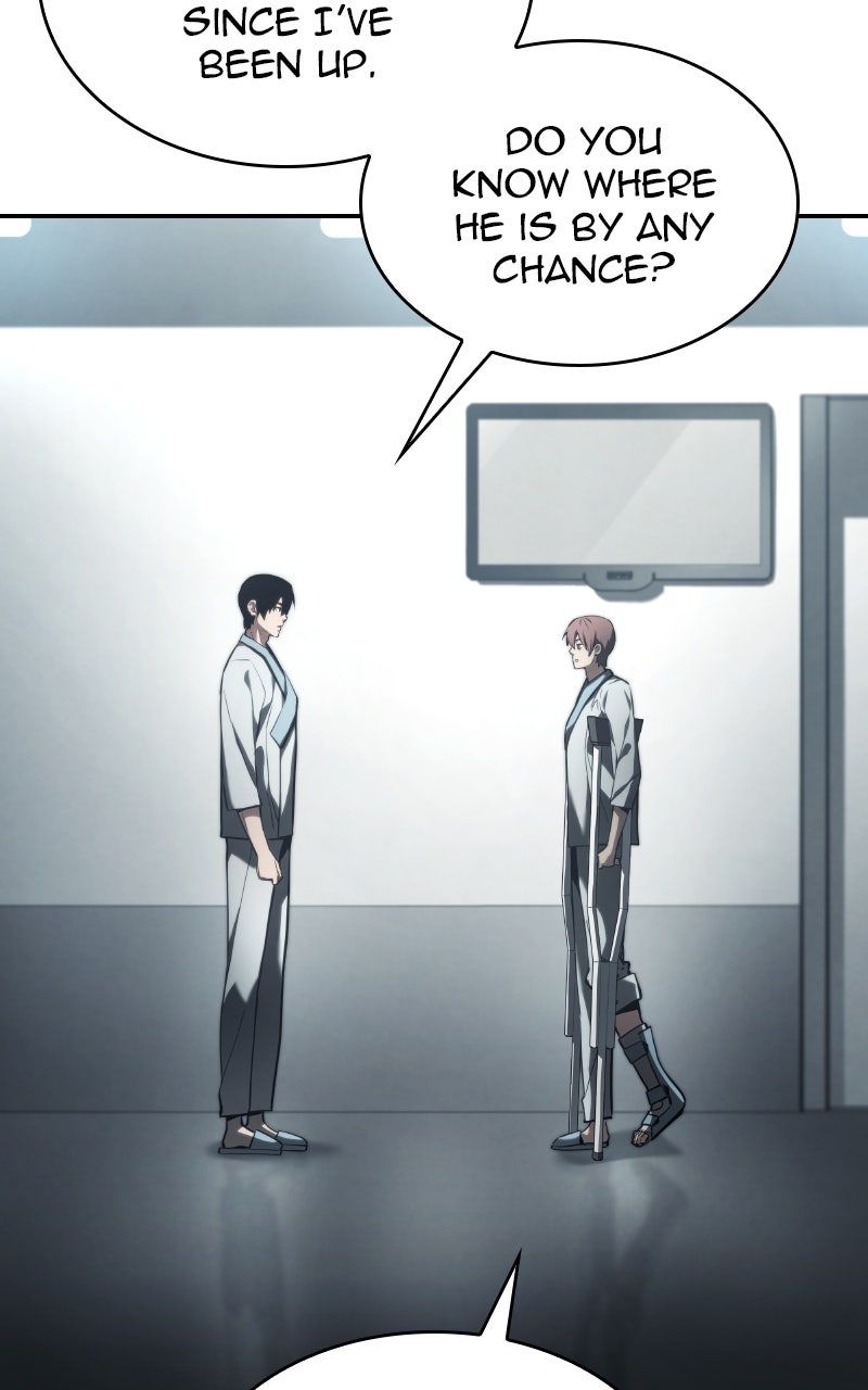 Read Boundless Ascension en Manga Online