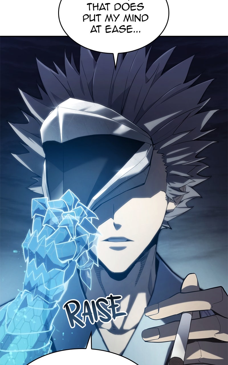 Read Boundless Ascension en Manga Online