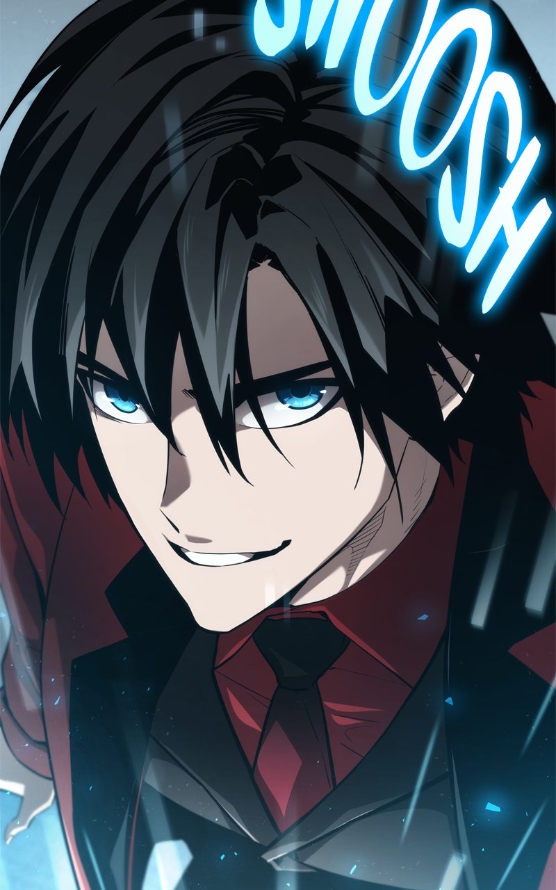 Read Boundless Ascension en Manga Online