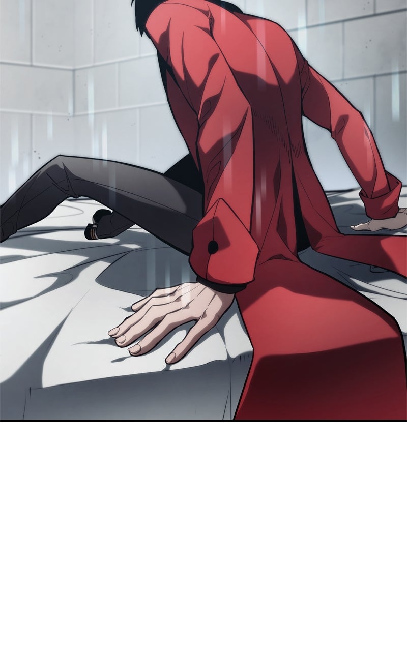 Read Boundless Ascension en Manga Online