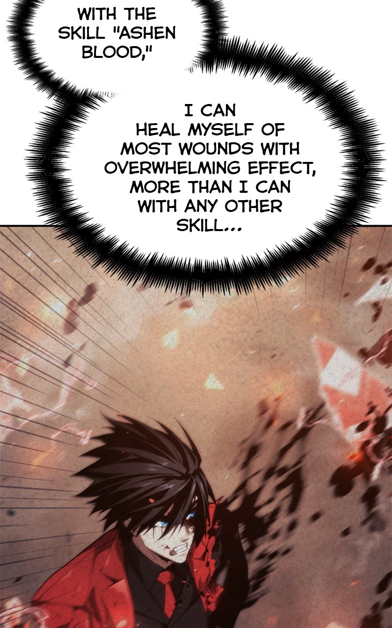 Read Boundless Ascension en Manga Online