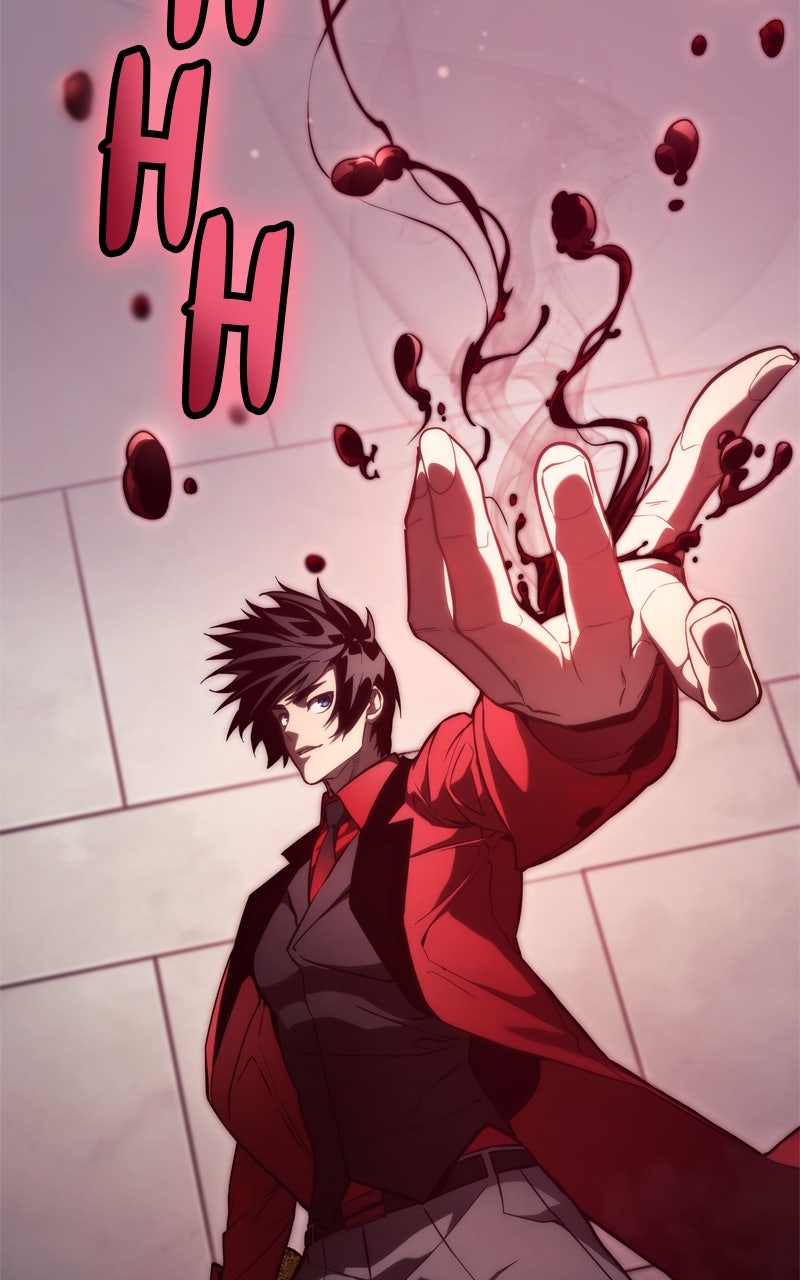 Read Boundless Ascension en Manga Online