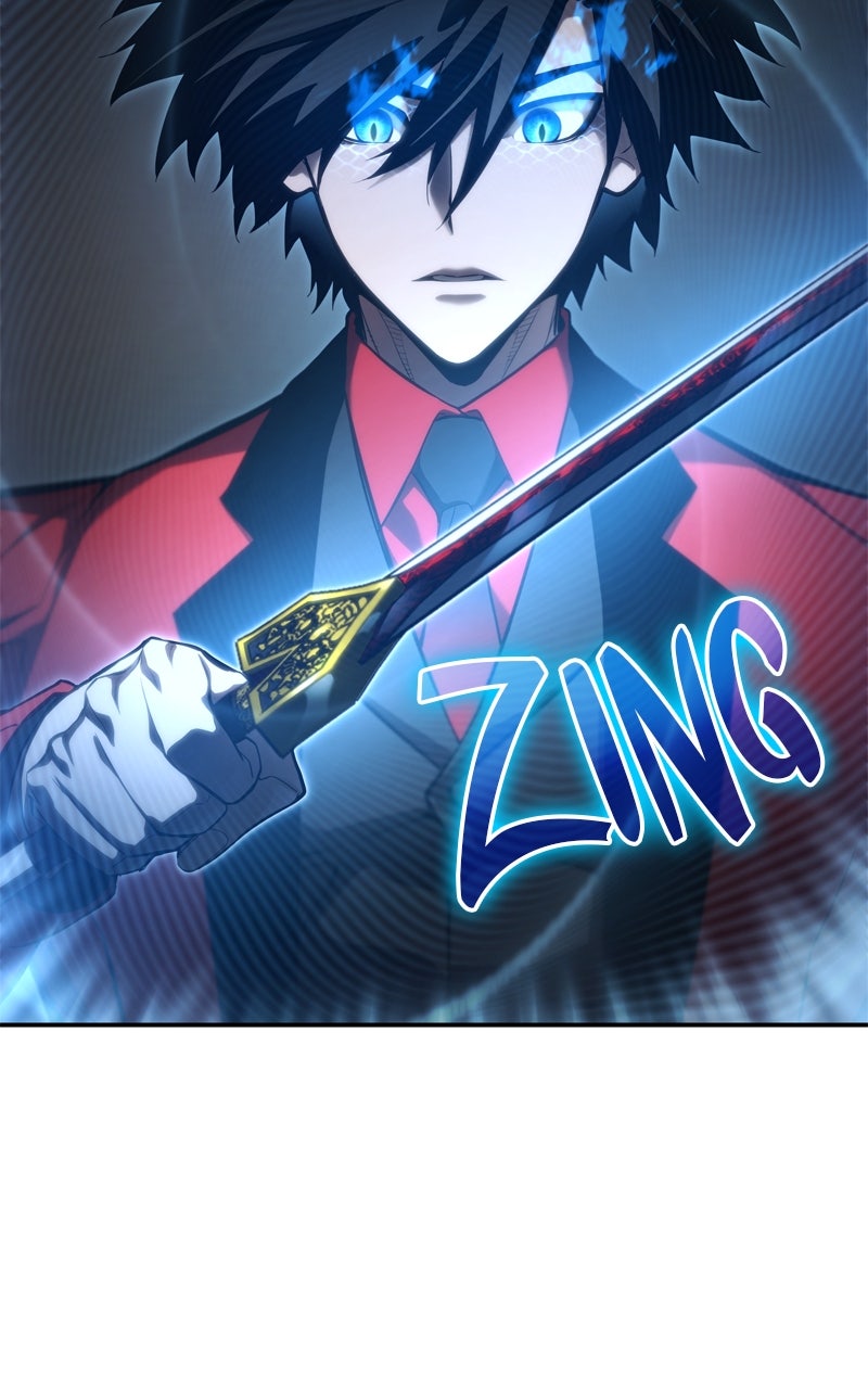 Read Boundless Ascension en Manga Online