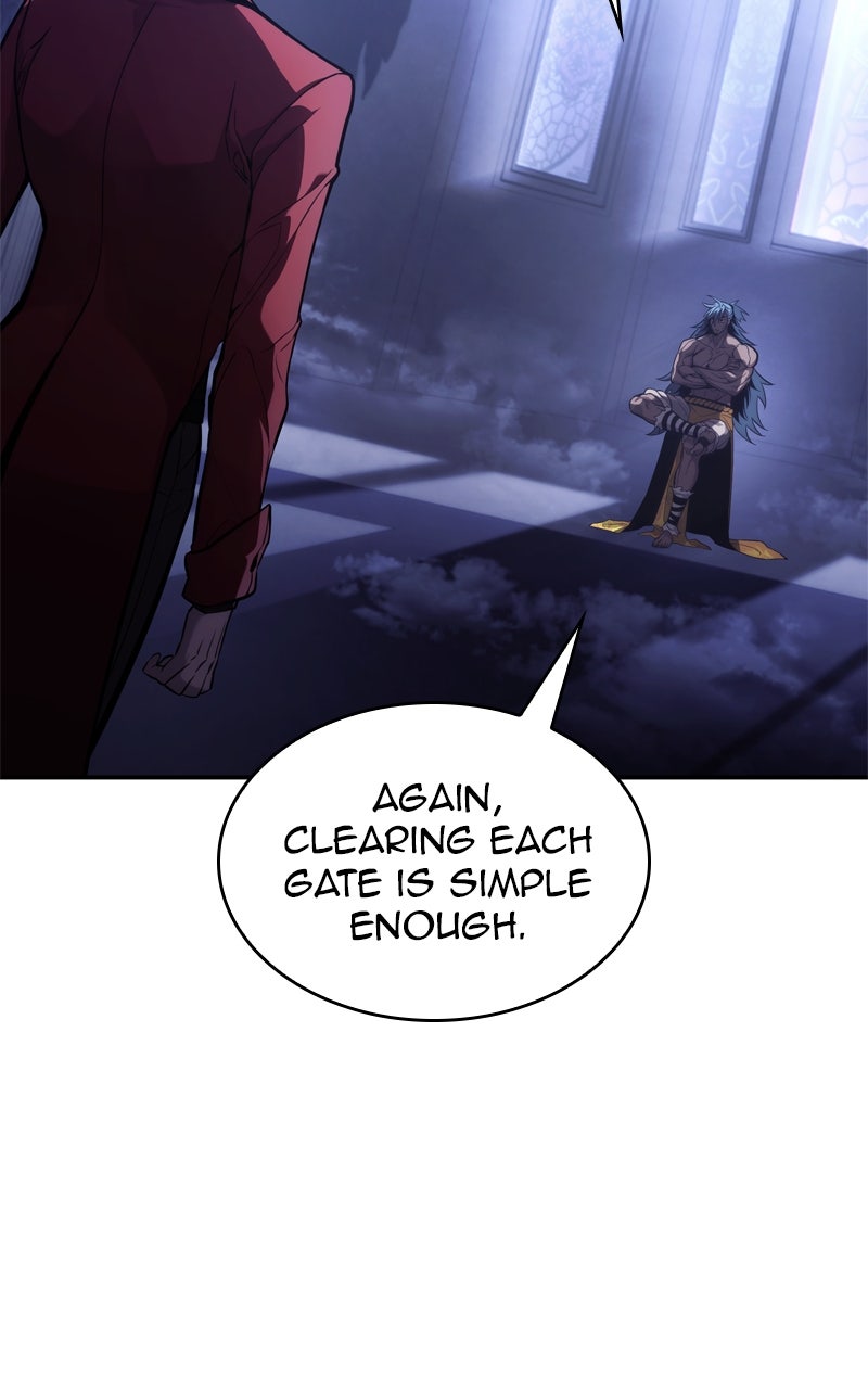 Read Boundless Ascension en Manga Online
