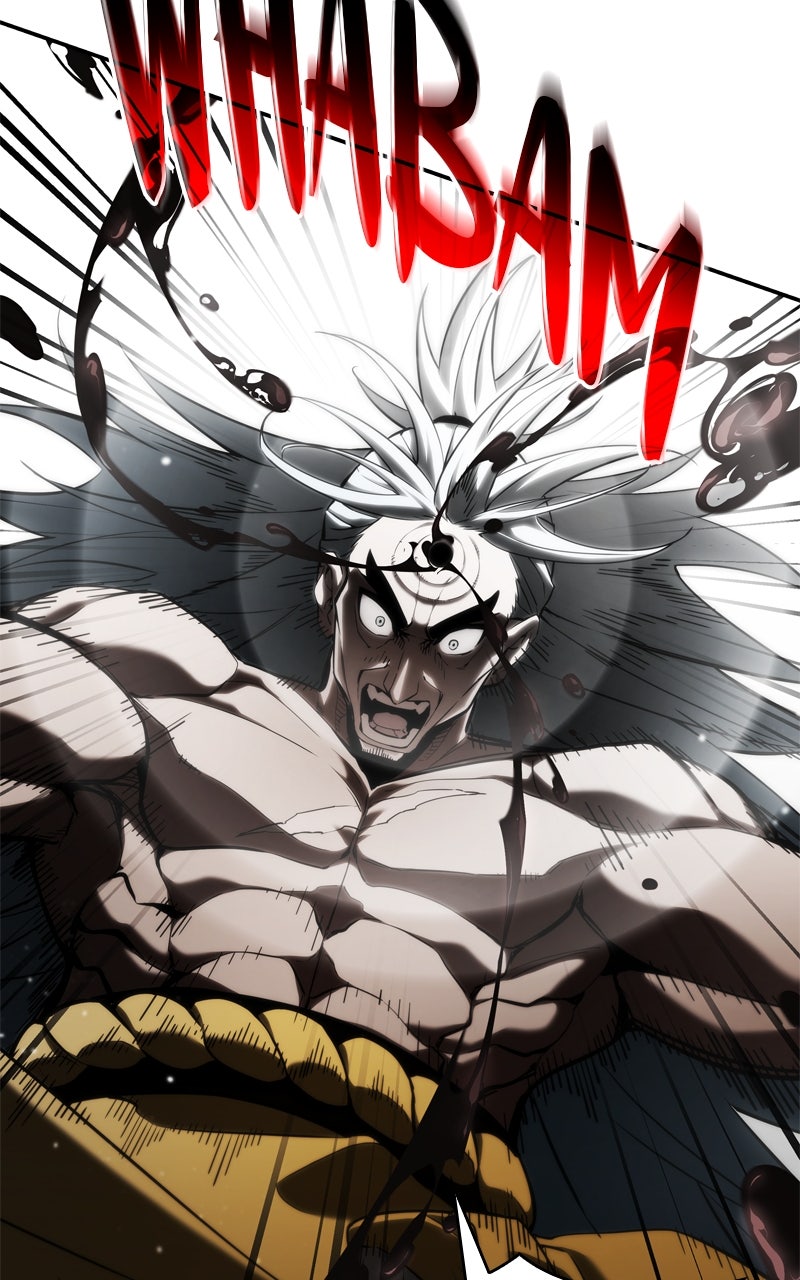 Read Boundless Ascension en Manga Online