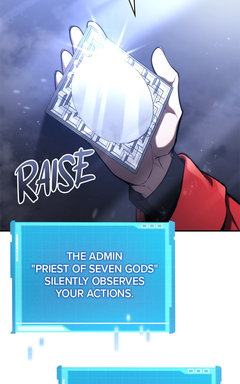 Read Boundless Ascension en Manga Online