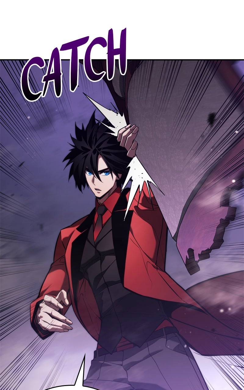 Read Boundless Ascension en Manga Online