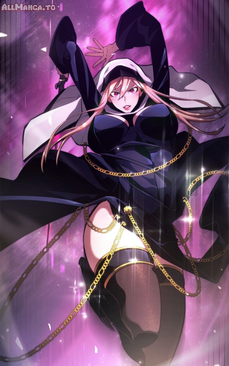 Read Boundless Ascension en Manga Online