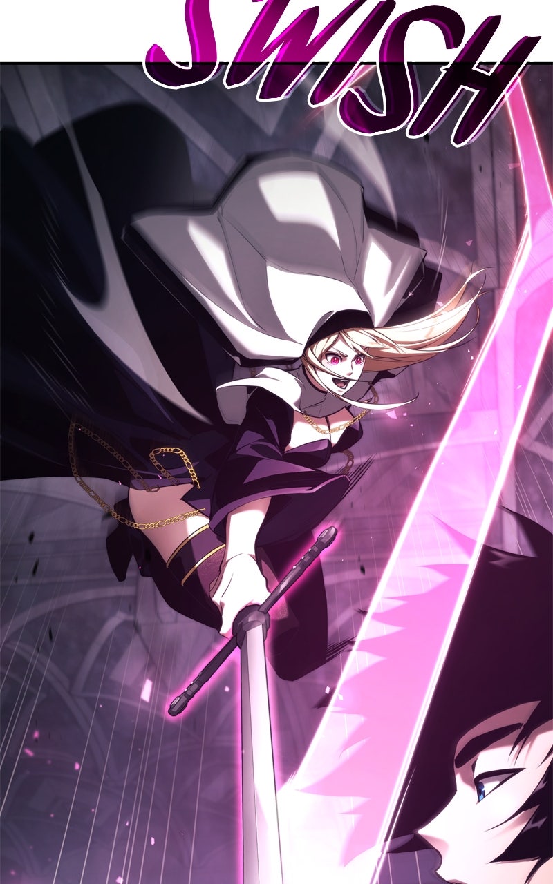 Read Boundless Ascension en Manga Online