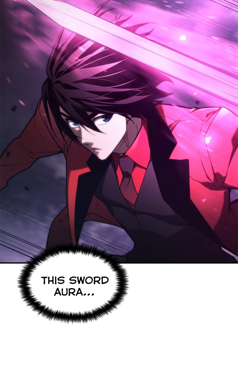 Read Boundless Ascension en Manga Online