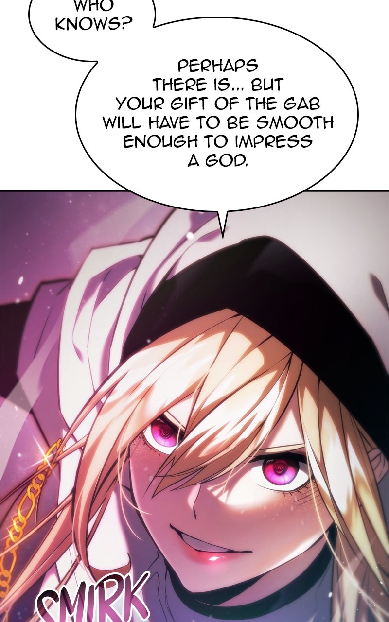 Read Boundless Ascension en Manga Online