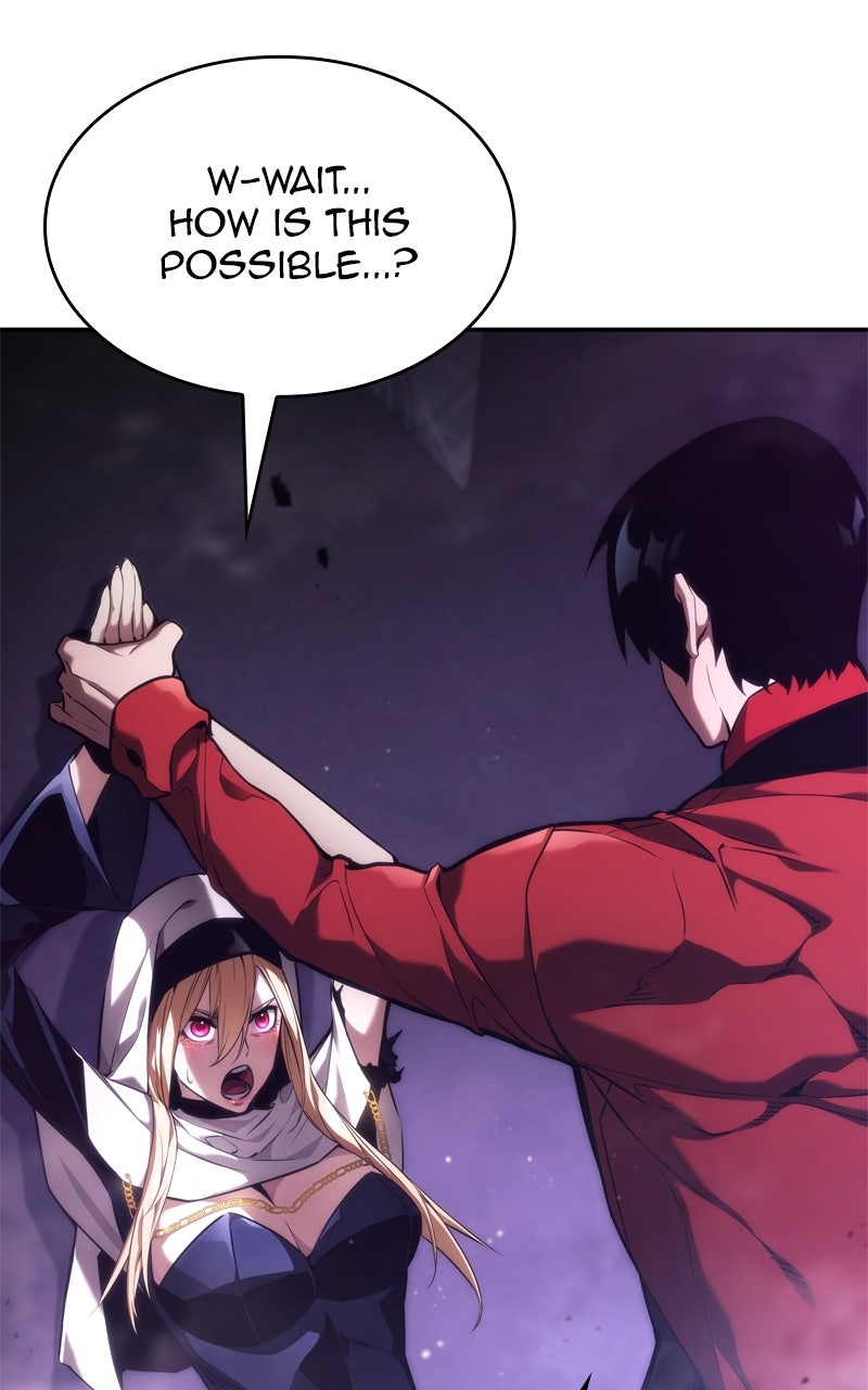 Read Boundless Ascension en Manga Online