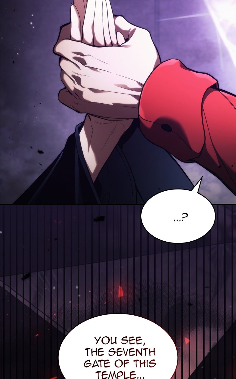 Read Boundless Ascension en Manga Online