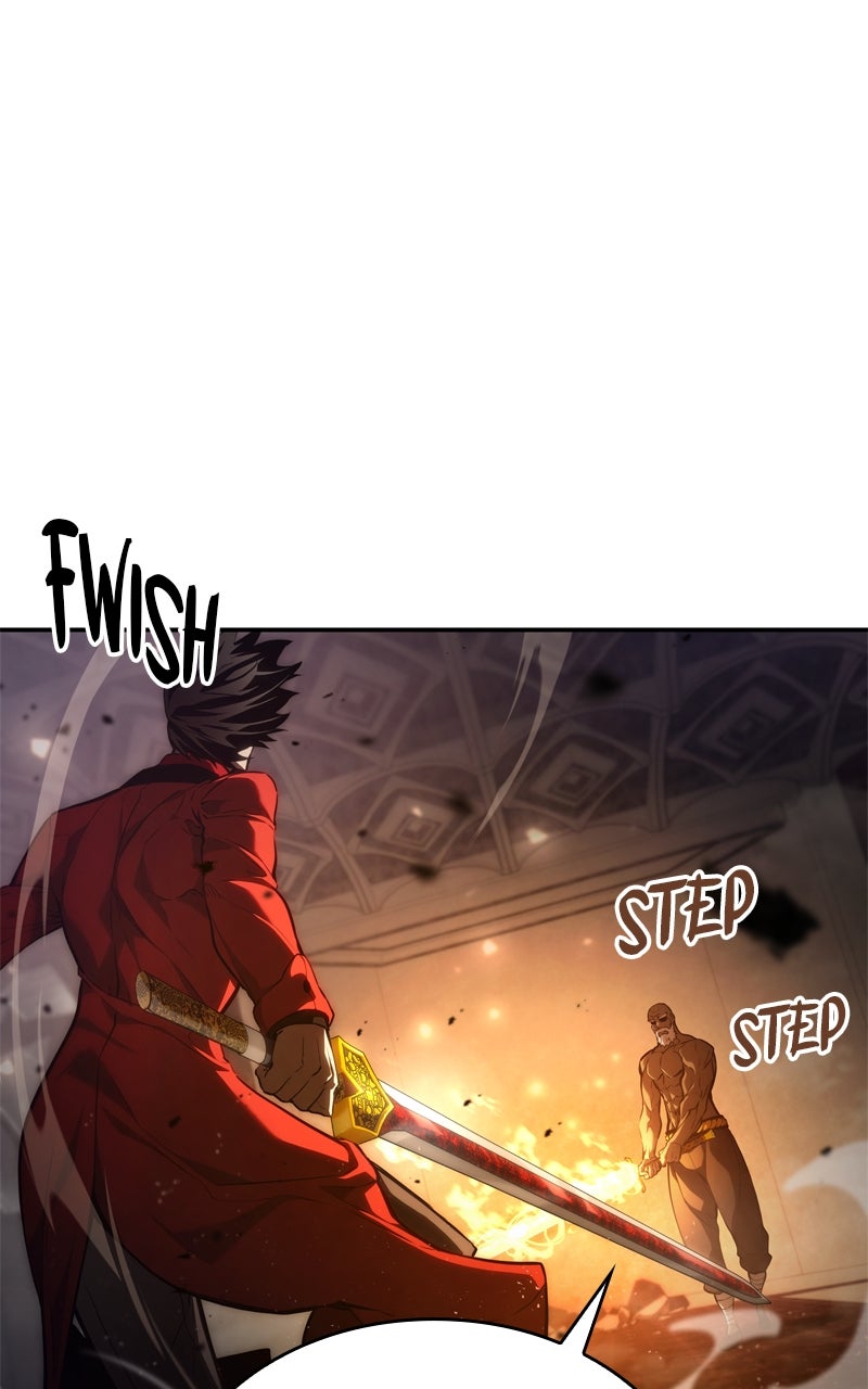 Read Boundless Ascension en Manga Online
