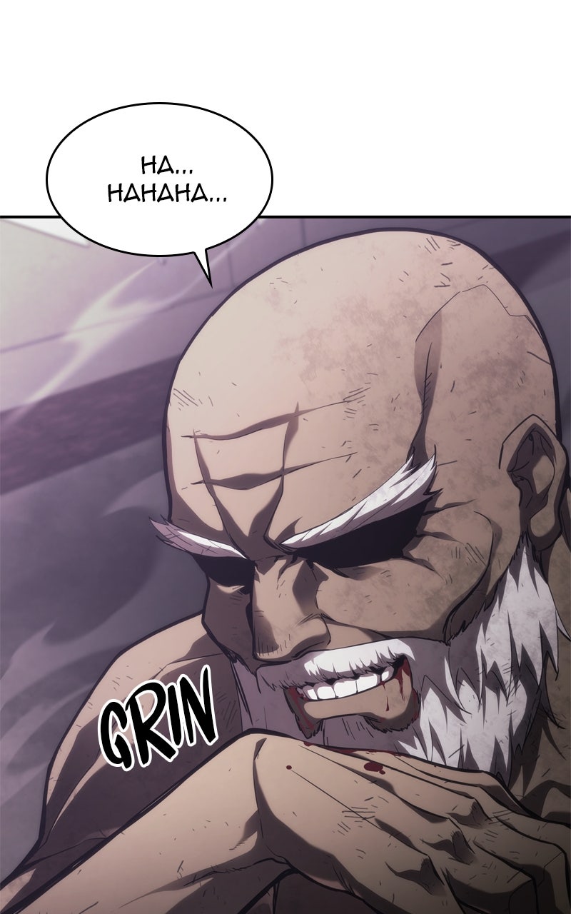 Read Boundless Ascension en Manga Online