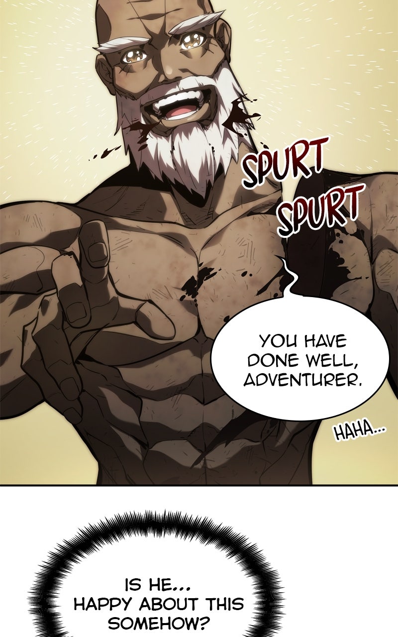 Read Boundless Ascension en Manga Online