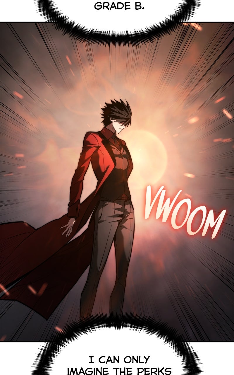 Read Boundless Ascension en Manga Online