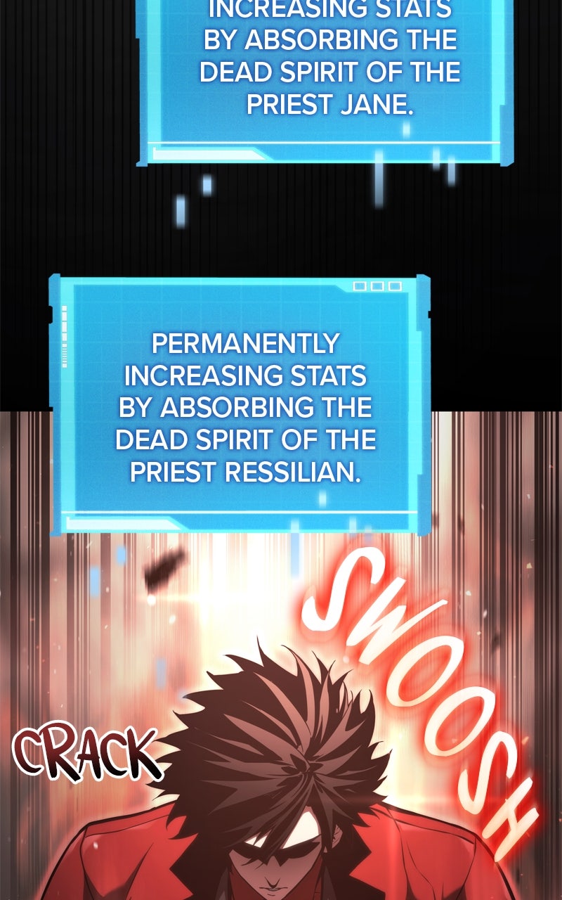 Read Boundless Ascension en Manga Online