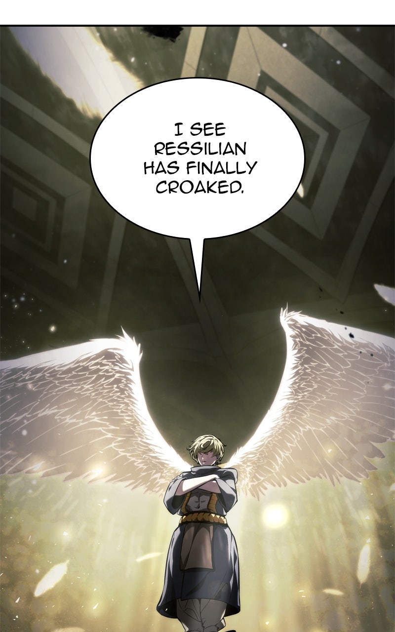 Read Boundless Ascension en Manga Online