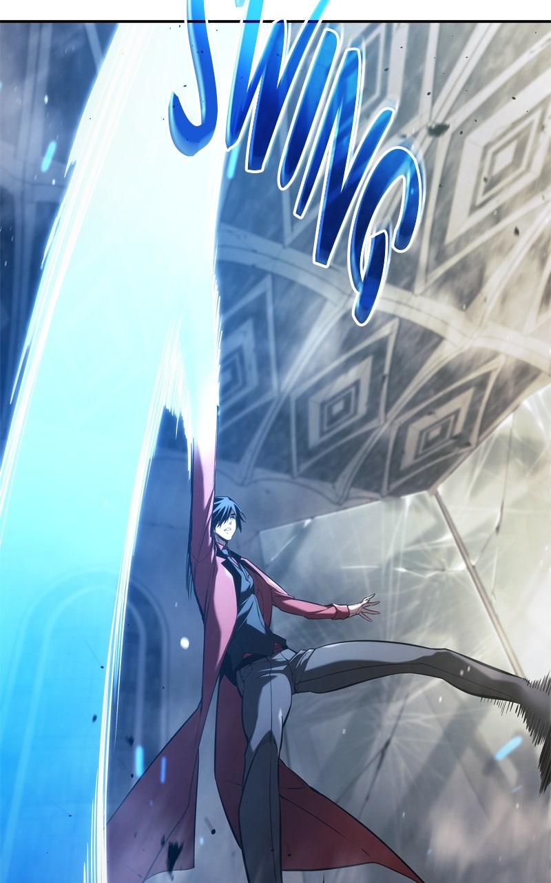 Read Boundless Ascension en Manga Online