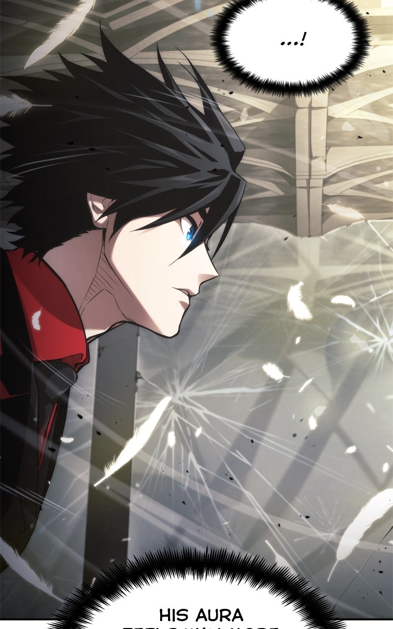 Read Boundless Ascension en Manga Online