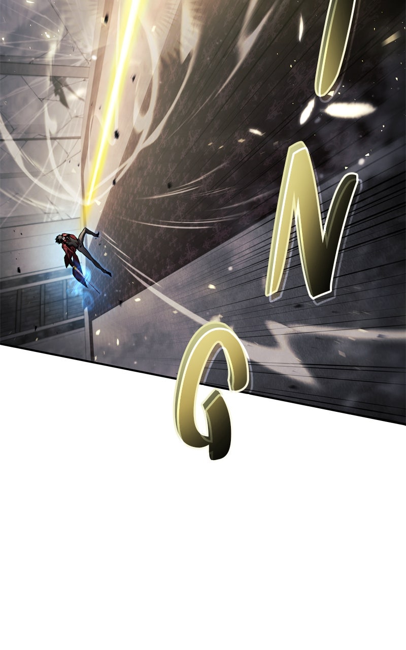 Read Boundless Ascension en Manga Online