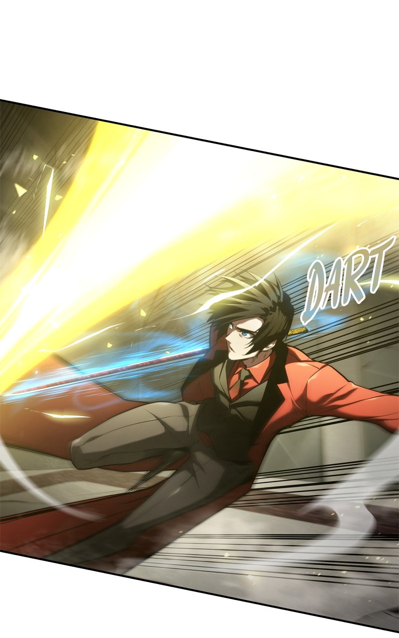 Read Boundless Ascension en Manga Online