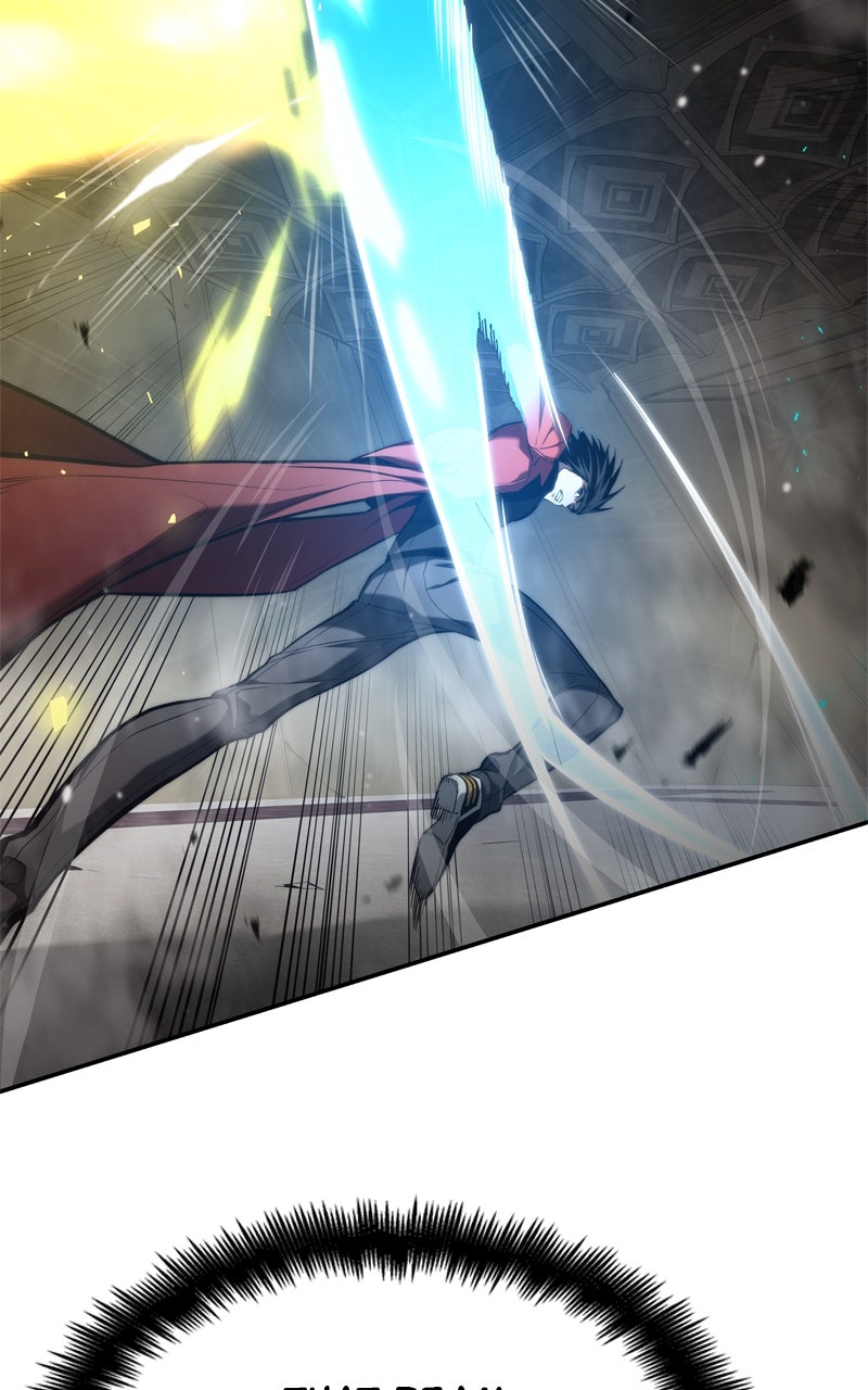 Read Boundless Ascension en Manga Online