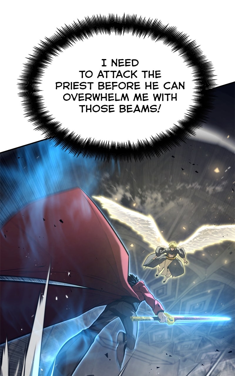 Read Boundless Ascension en Manga Online