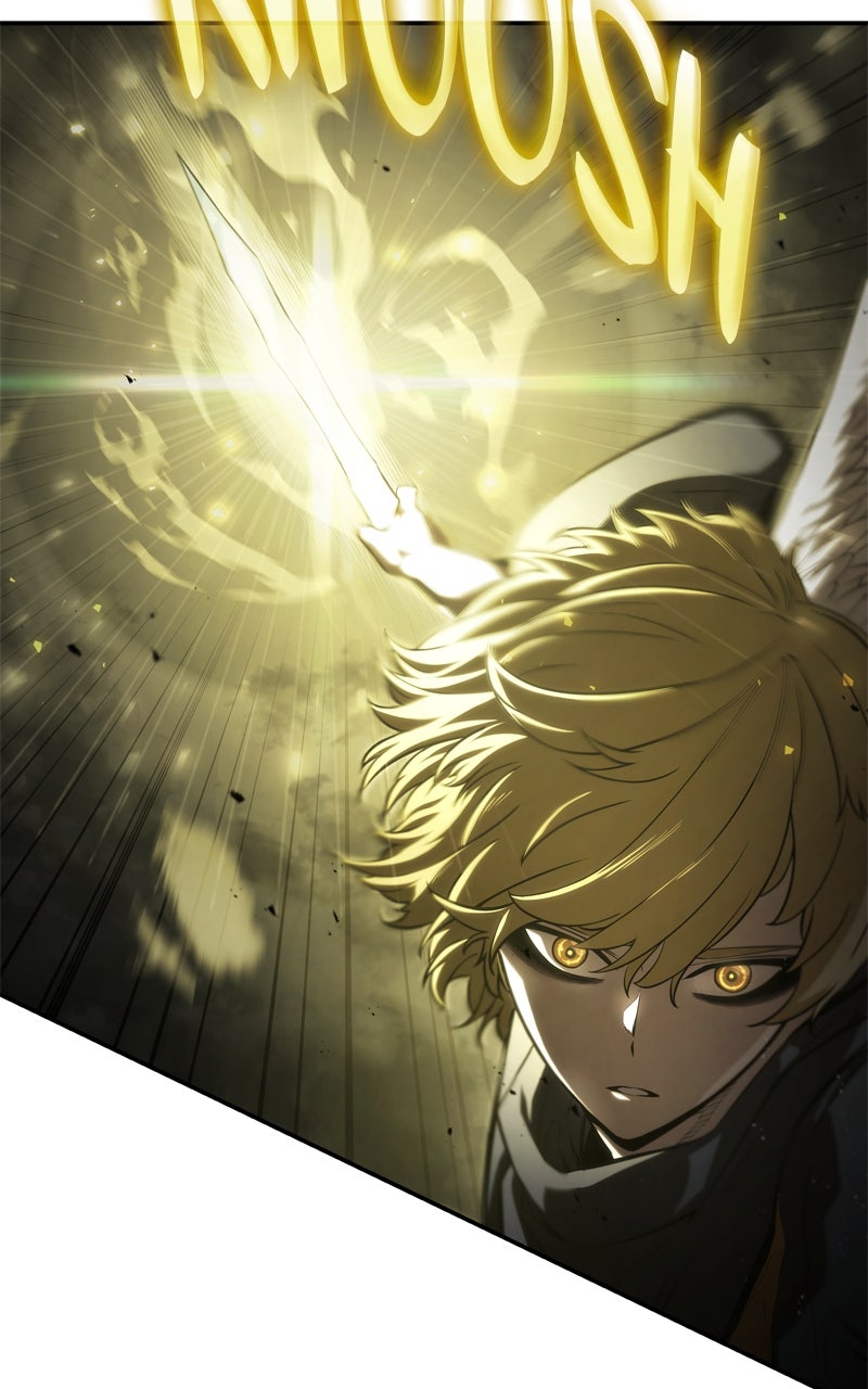 Read Boundless Ascension en Manga Online