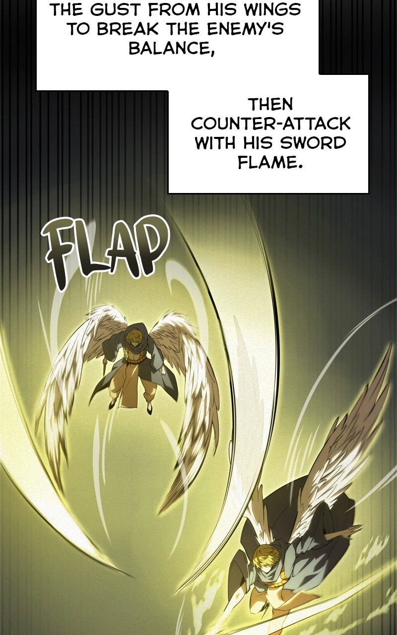 Read Boundless Ascension en Manga Online