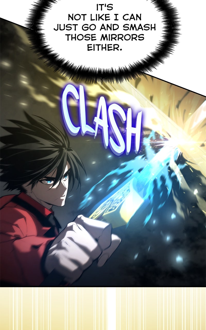 Read Boundless Ascension en Manga Online