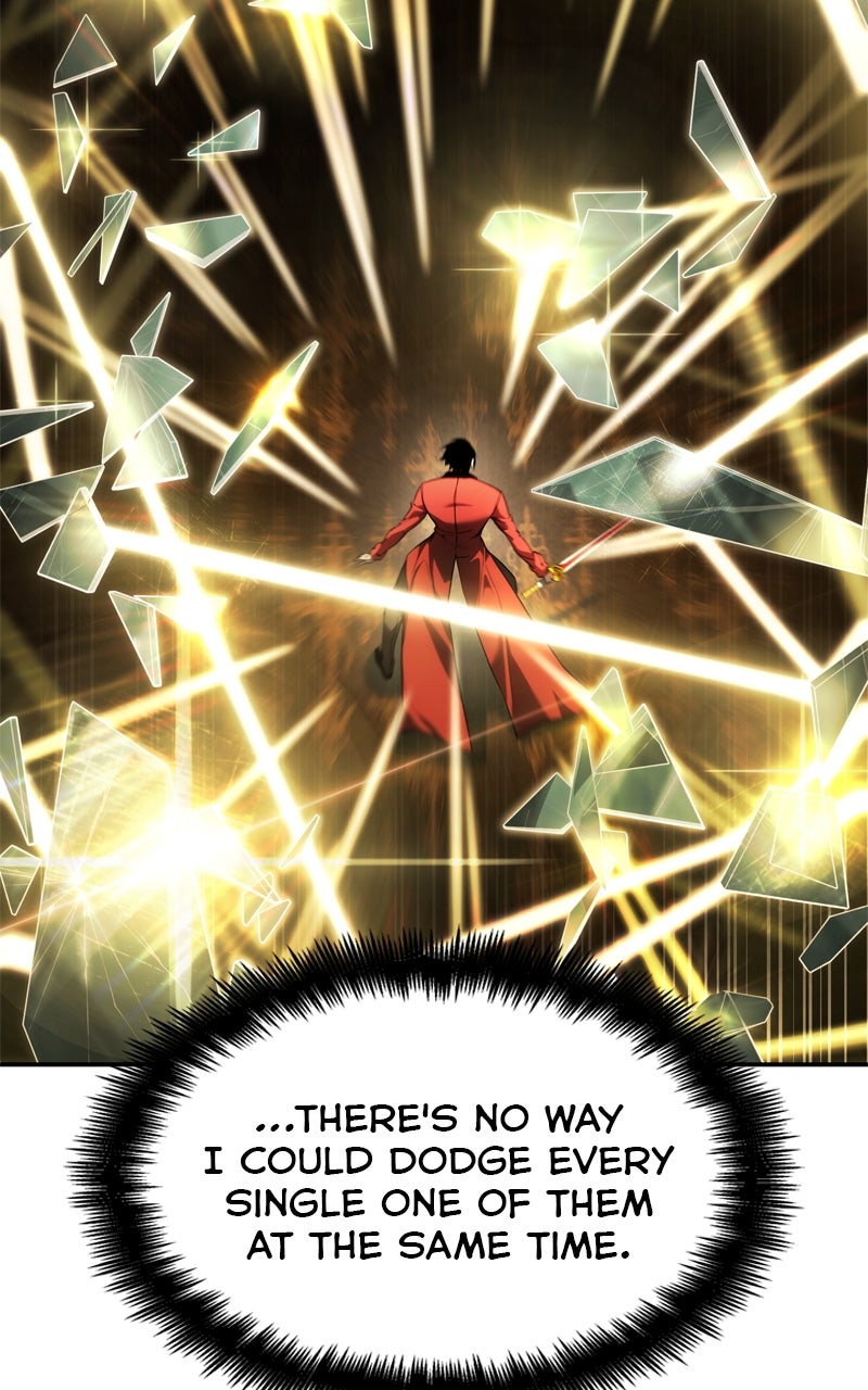 Read Boundless Ascension en Manga Online