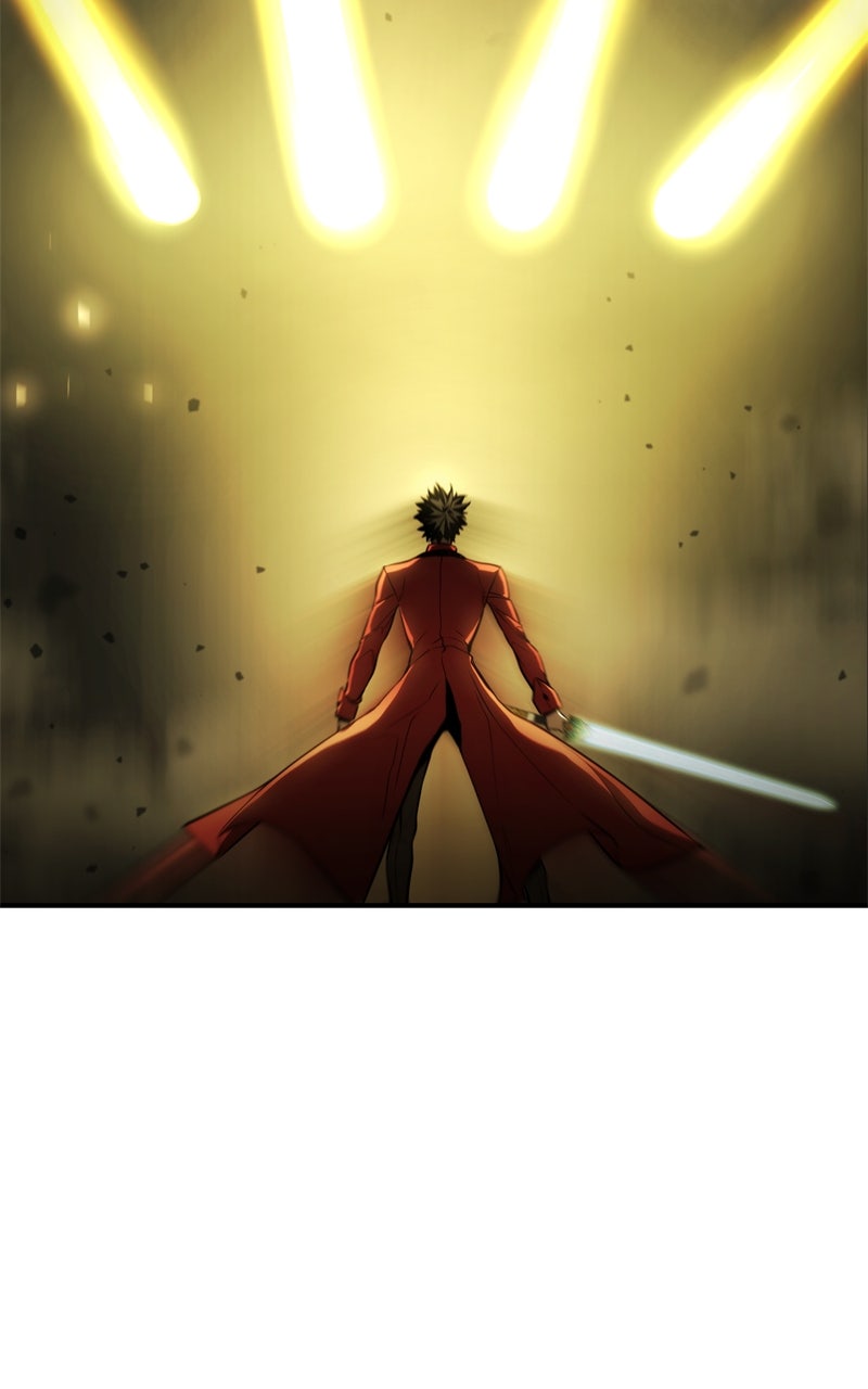 Read Boundless Ascension en Manga Online
