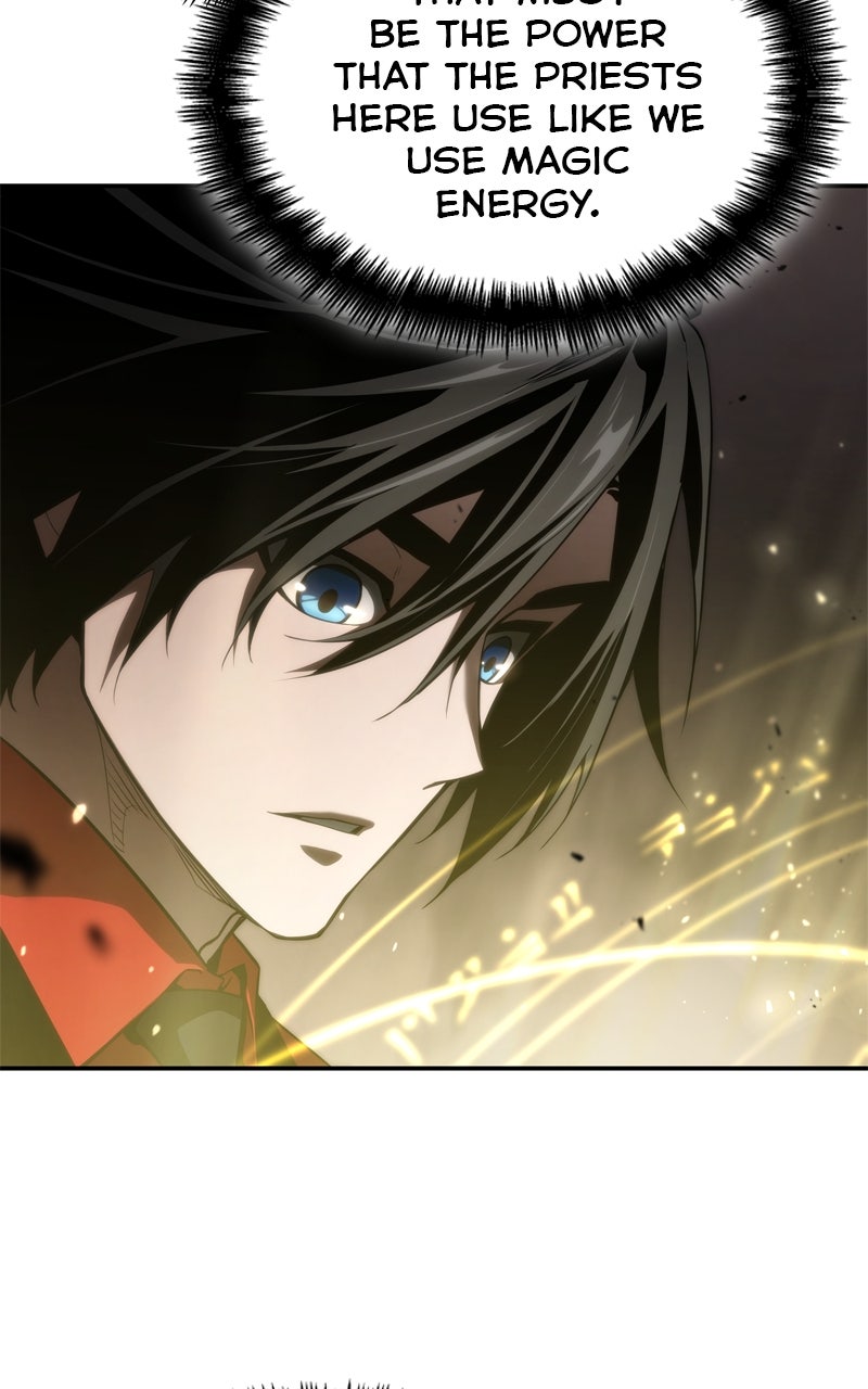 Read Boundless Ascension en Manga Online