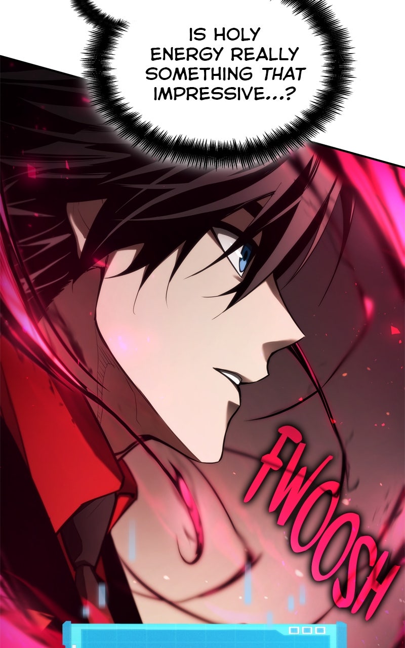 Read Boundless Ascension en Manga Online